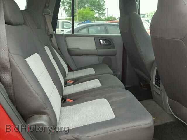 2005 FORD EXPEDITION - VIN: 1FMPU165X5LA87239 - Фото 6