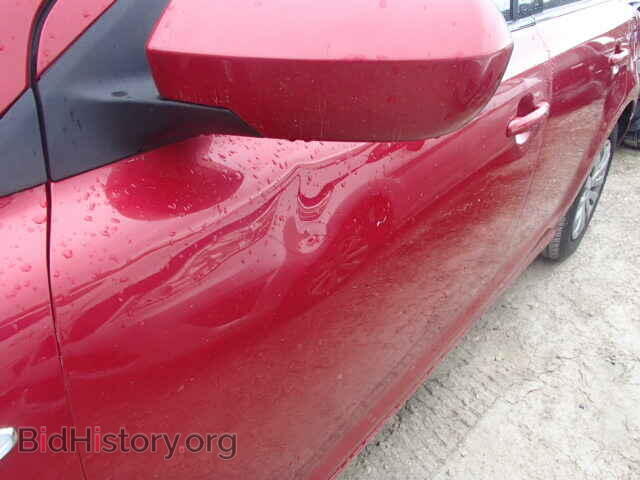 2012 SUZUKI KIZASHI - VIN: JS2RF9A10C6100754 - Photo 8