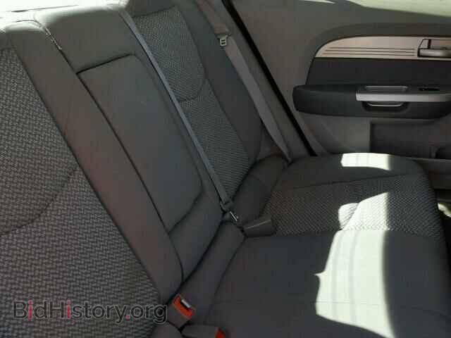 2007 CHRYSLER SEBRING - VIN: 1C3LC46K97N579768 - Фото 6
