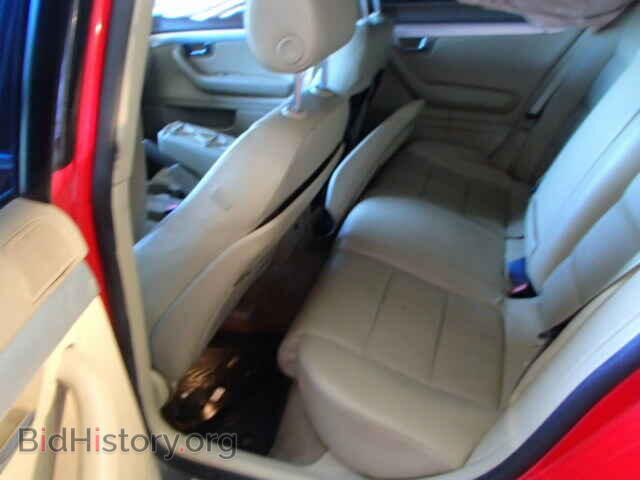 2007 AUDI A4 - VIN: WAUAF78E07A019760 - Фото 6