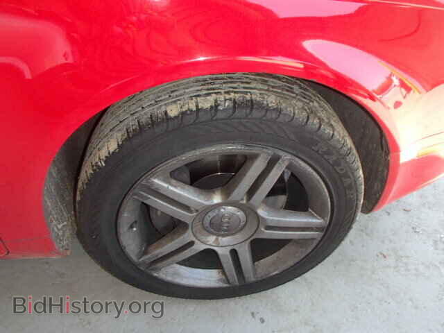 2007 AUDI A4 - VIN: WAUAF78E07A019760 - Фото 10