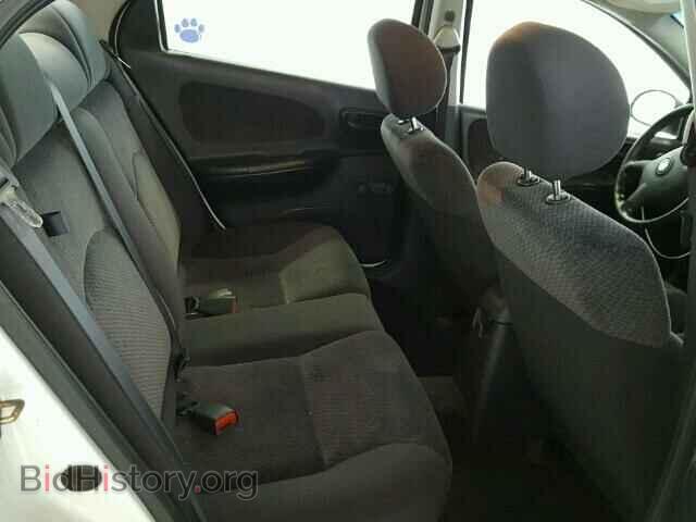 2001 DODGE NEON - VIN: 1B3ES46C01D290681 - Фото 6