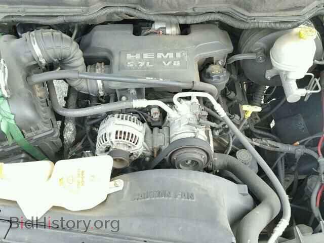 2007 DODGE RAM 1500 - VIN: 1D7HA18207J515683 - Фото 7