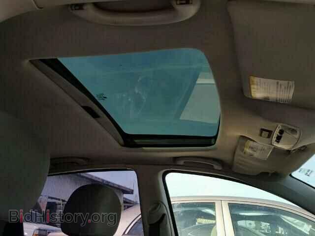 2007 FORD FOCUS - VIN: 1FAHP34N77W358053 - Фото 10