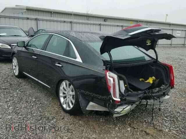 2015 CADILLAC XTS - VIN: 2G61N5S38F9206694 - Фото 3