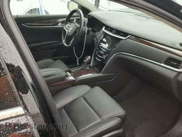 2015 CADILLAC XTS - VIN: 2G61N5S38F9206694 - Фото 5