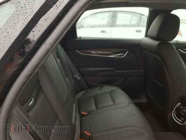 2015 CADILLAC XTS - VIN: 2G61N5S38F9206694 - Фото 6