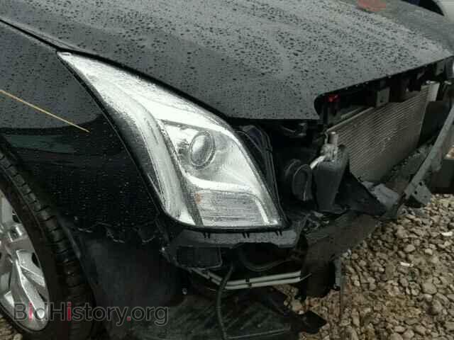 2015 CADILLAC XTS - VIN: 2G61N5S38F9206694 - Фото 9