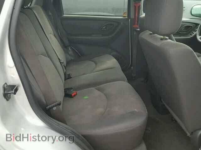 2005 MAZDA TRIBUTE - VIN: 4F2YZ92Z25KM01621 - Фото 6
