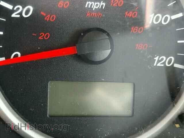 2005 MAZDA TRIBUTE - VIN: 4F2YZ92Z25KM01621 - Фото 8
