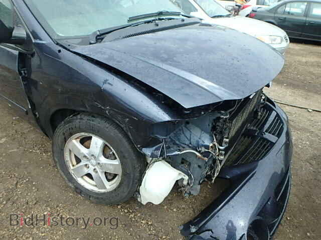 2007 DODGE CARAVAN - VIN: 2D4GP44L57R283908 - Фото 9