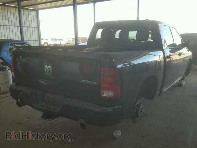 2012 DODGE RAM - VIN: 1C6RD7MT8CS125370 - Photo 4