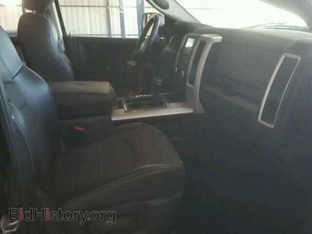 2012 DODGE RAM - VIN: 1C6RD7MT8CS125370 - Photo 5