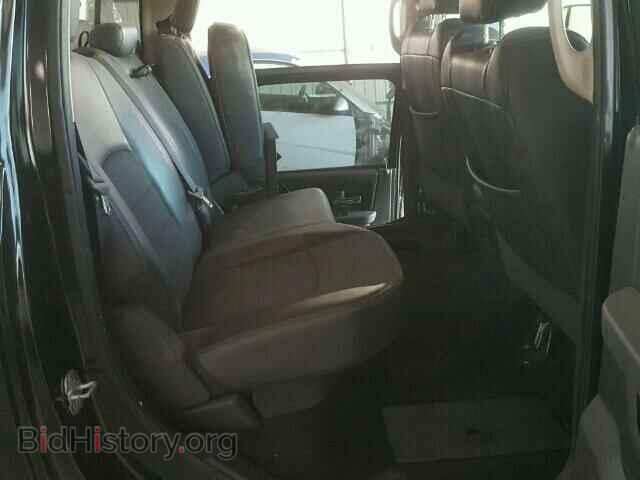 2012 DODGE RAM - VIN: 1C6RD7MT8CS125370 - Photo 6