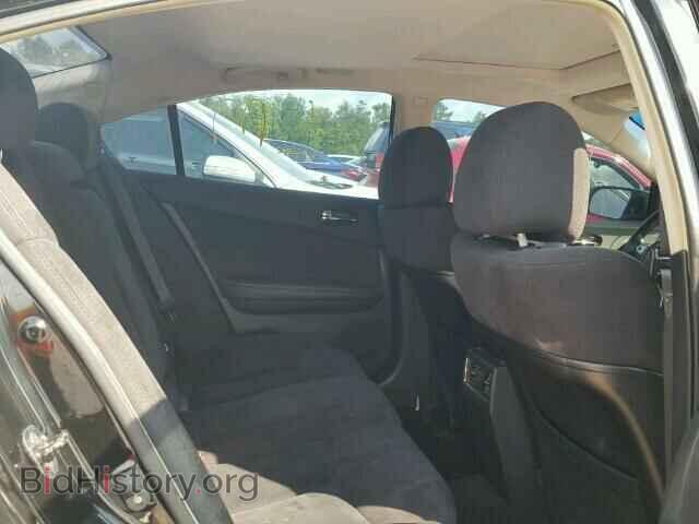 2010 NISSAN MAXIMA - VIN: 1N4AA5AP5AC808425 - Фото 6