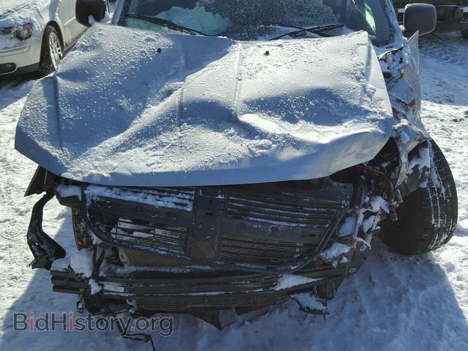 2010 DODGE JOURNEY - VIN: 3D4PG4FB2AT198887 - Фото 7
