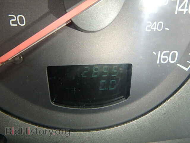 2002 VOLVO S80 - VIN: YV1TS91D421252077 - Фото 8