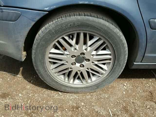 2002 VOLVO S80 - VIN: YV1TS91D421252077 - Фото 10