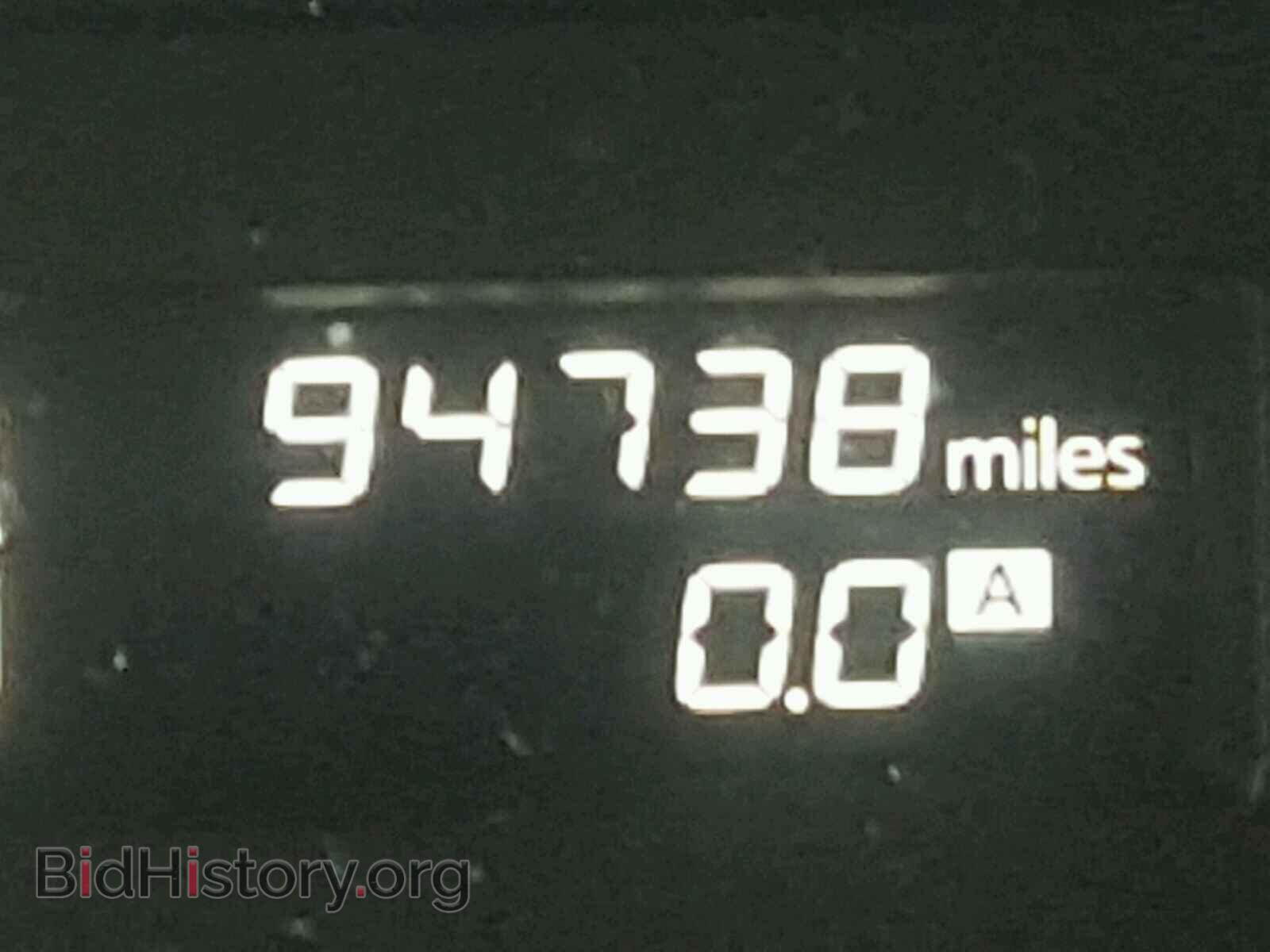 2013 NISSAN PATHFINDER - VIN: 5N1AR2MN9DC684221 - Фото 8