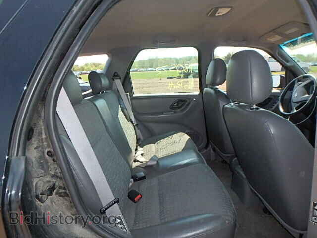 2002 FORD ESCAPE - VIN: 1FMYU021X2KA15380 - Фото 6