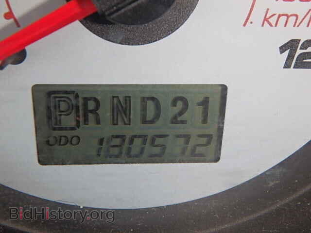2002 FORD ESCAPE - VIN: 1FMYU021X2KA15380 - Фото 8