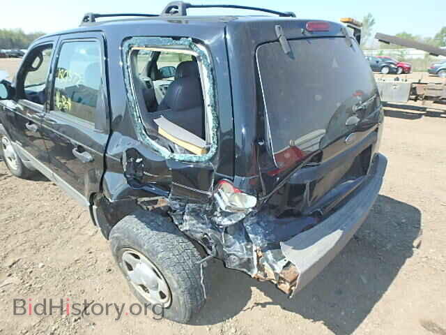 2002 FORD ESCAPE - VIN: 1FMYU021X2KA15380 - Фото 9