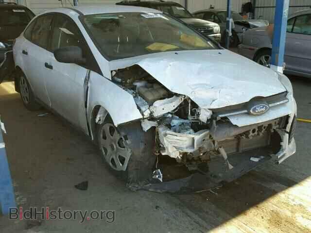 Фотография 1FADP3E21DL290154 - FORD FOCUS 2013