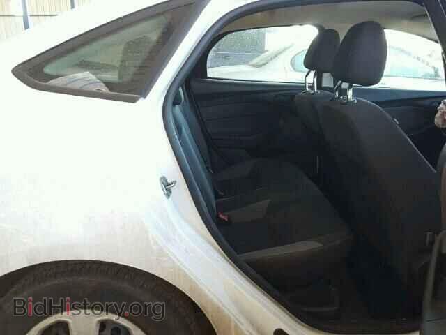 2013 FORD FOCUS - VIN: 1FADP3E21DL290154 - Фото 6