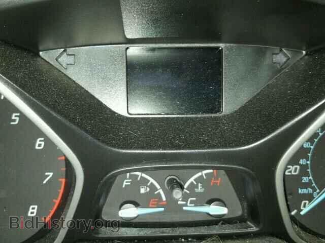 2013 FORD FOCUS - VIN: 1FADP3E21DL290154 - Фото 8