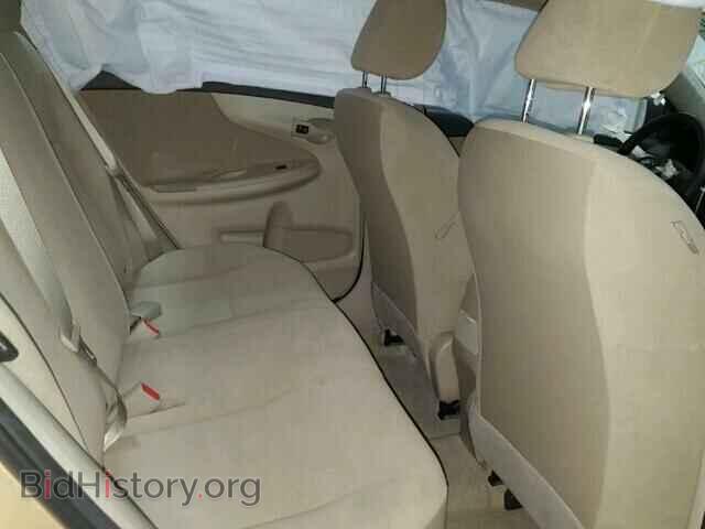 2012 TOYOTA COROLLA - VIN: 2T1BU4EEXCC862788 - Photo 6