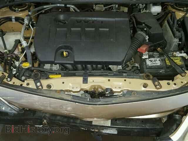 2012 TOYOTA COROLLA - VIN: 2T1BU4EEXCC862788 - Photo 7