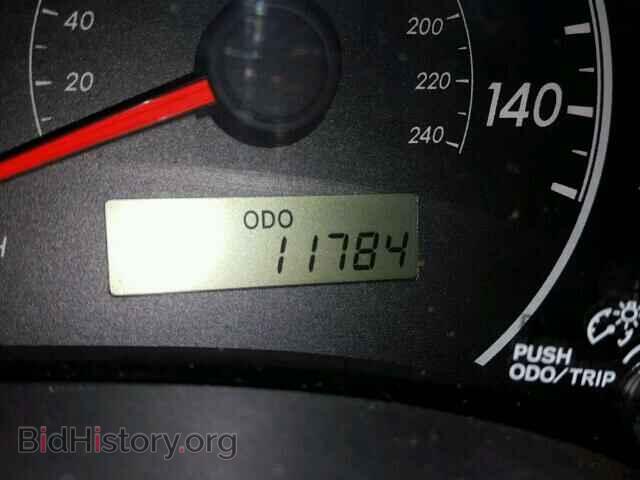 2012 TOYOTA COROLLA - VIN: 2T1BU4EEXCC862788 - Photo 8