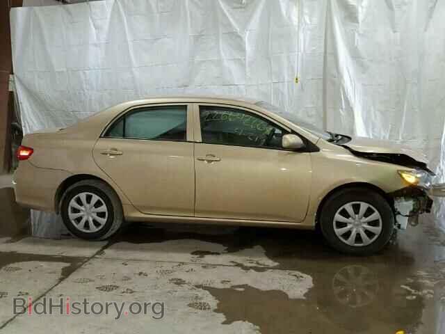 2012 TOYOTA COROLLA - VIN: 2T1BU4EEXCC862788 - Photo 9