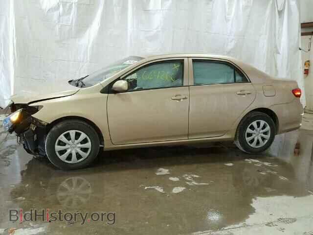 2012 TOYOTA COROLLA - VIN: 2T1BU4EEXCC862788 - Photo 10