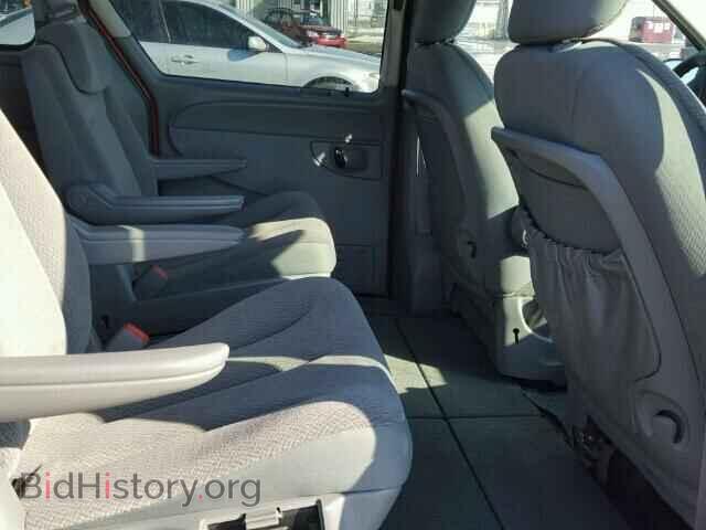2006 DODGE CARAVAN - VIN: 1D4GP24RX6B707962 - Фото 6