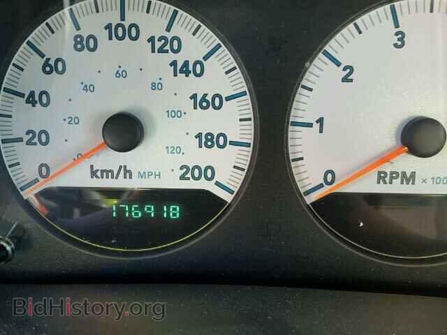 2006 DODGE CARAVAN - VIN: 1D4GP24RX6B707962 - Фото 8