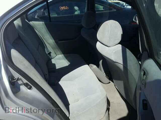 2003 MITSUBISHI GALANT - VIN: 4A3AA46G43E159685 - Фото 6