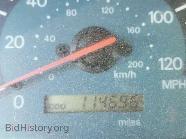 2003 MITSUBISHI GALANT - VIN: 4A3AA46G43E159685 - Фото 8