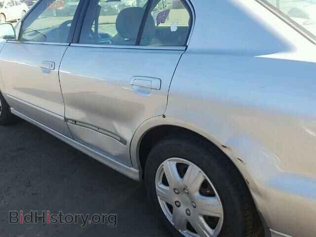 2003 MITSUBISHI GALANT - VIN: 4A3AA46G43E159685 - Фото 9