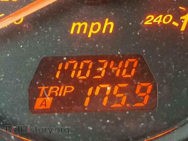 2005 MAZDA 6 - VIN: 1YVHP84D955M04588 - Фото 8