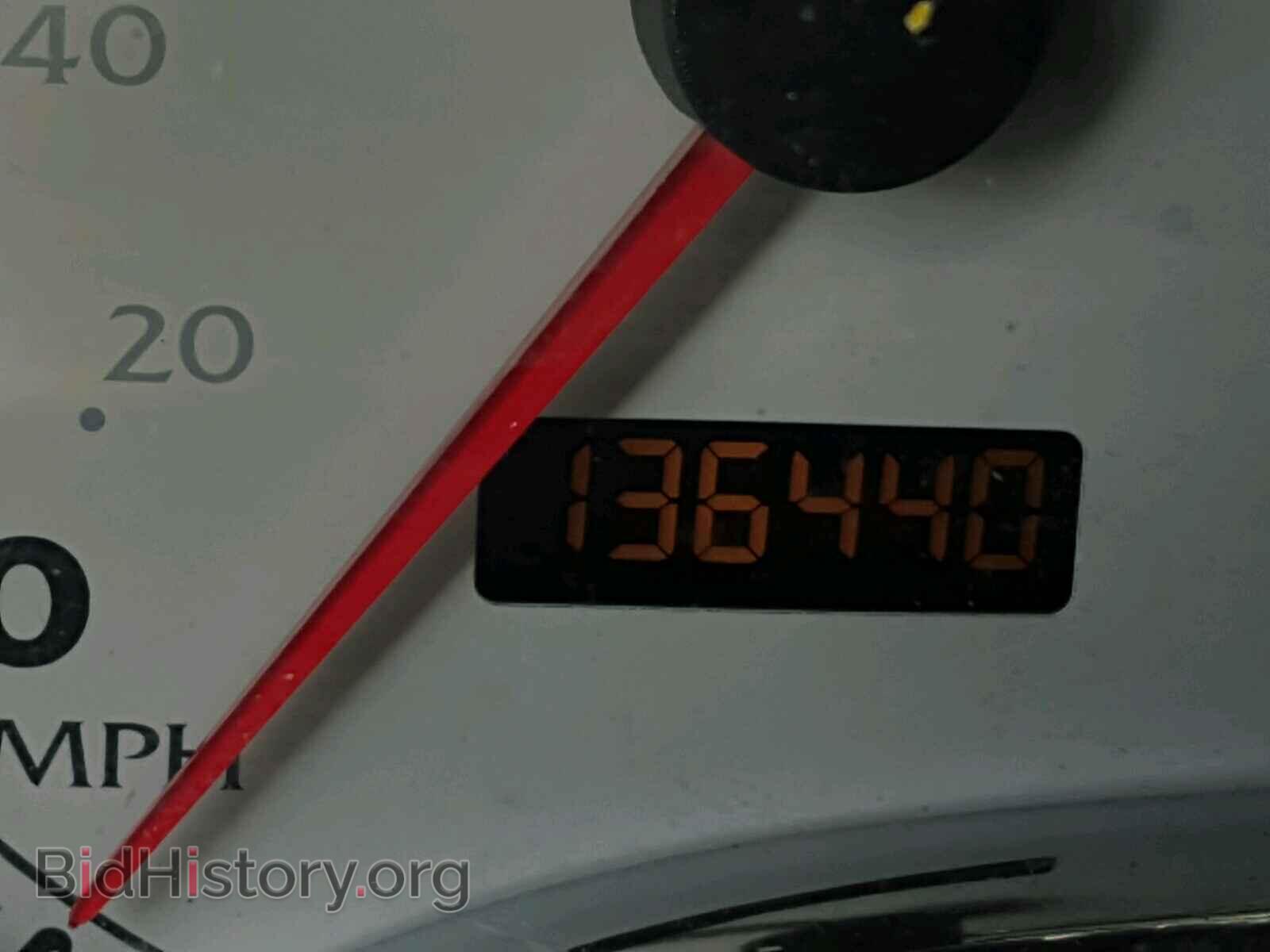 2004 SATURN VUE - VIN: 5GZCZ23D64S841441 - Photo 8