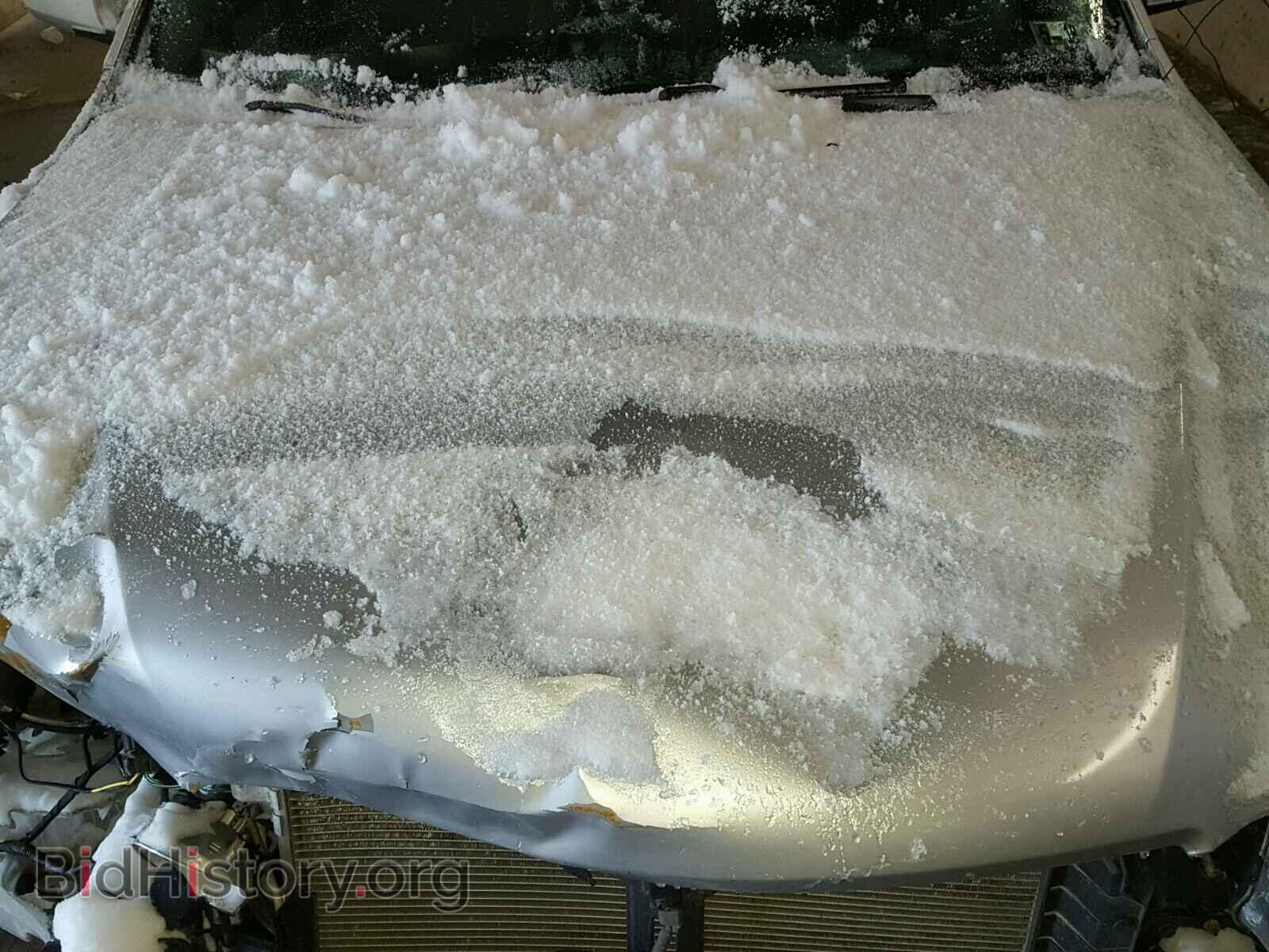 2008 KIA OPTIMA - VIN: KNAGE124885206247 - Photo 7