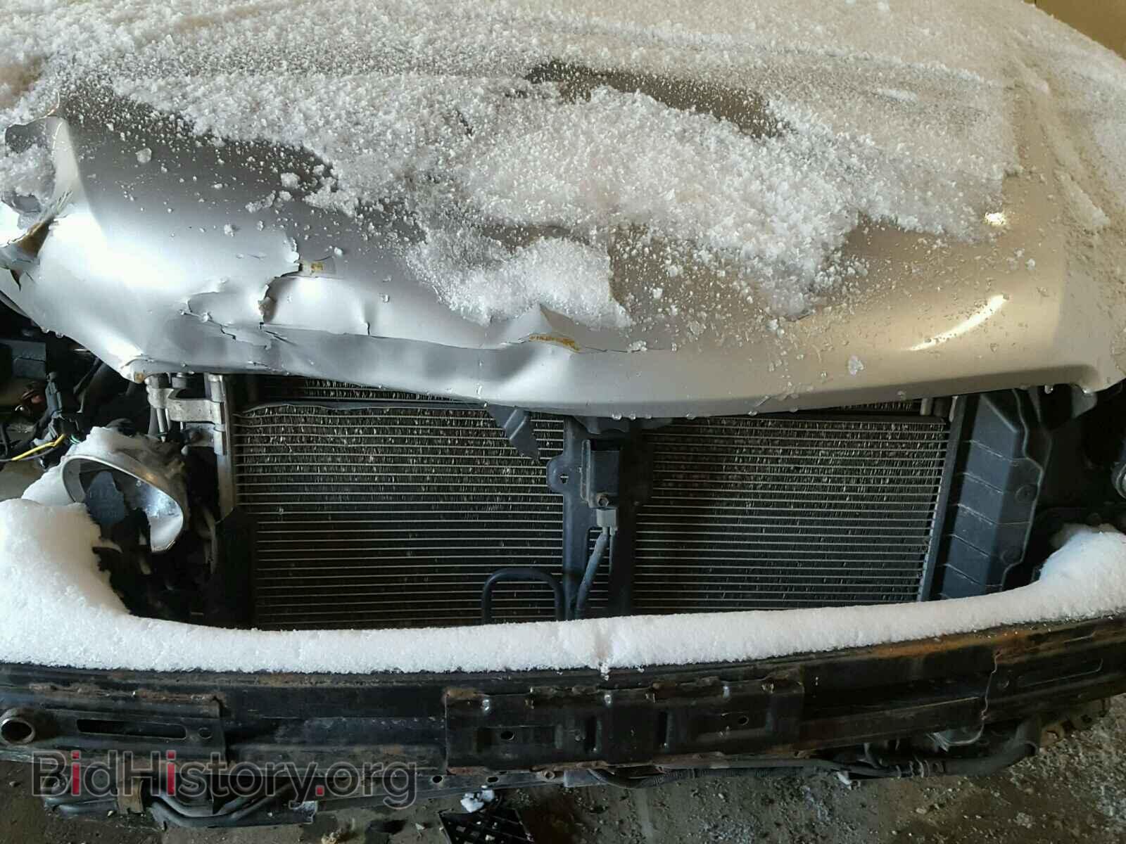 2008 KIA OPTIMA - VIN: KNAGE124885206247 - Photo 9