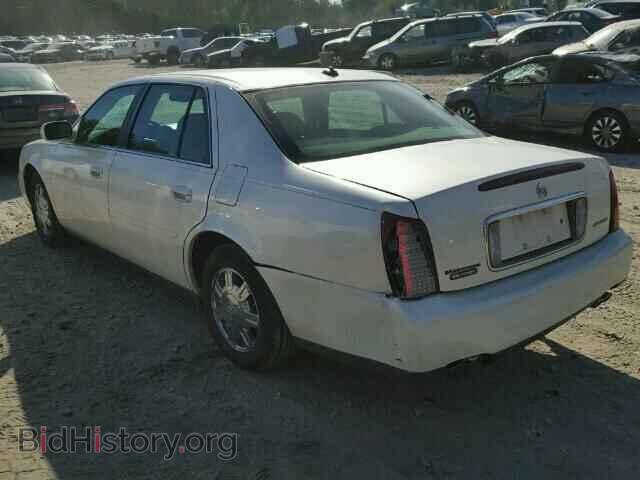 2003 CADILLAC DEVILLE - VIN: 1G6KD54Y33U169312 - Photo 3