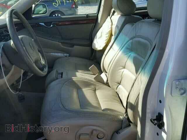 2003 CADILLAC DEVILLE - VIN: 1G6KD54Y33U169312 - Photo 5
