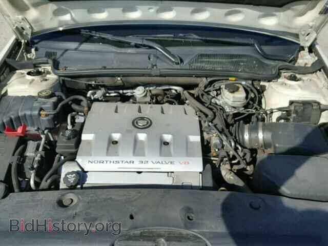 2003 CADILLAC DEVILLE - VIN: 1G6KD54Y33U169312 - Photo 7