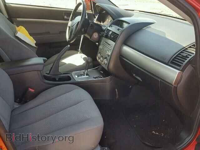 2010 MITSUBISHI GALANT - VIN: 4A32B2FF1AE010404 - Фото 5