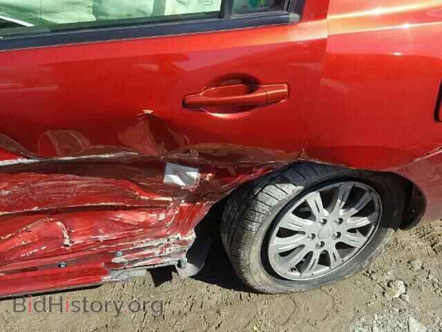 2010 MITSUBISHI GALANT - VIN: 4A32B2FF1AE010404 - Фото 9