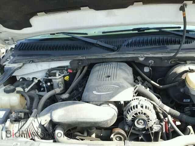 2006 CHEVROLET SILVERADO - VIN: 3GCEK14VX6G151301 - Фото 7