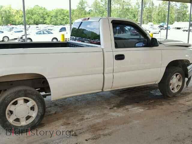 2006 CHEVROLET SILVERADO - VIN: 3GCEK14VX6G151301 - Фото 9
